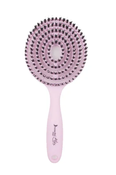 Pembe Nascita Pro Lollipop Açma/Tarama Fırçası - 12 280225