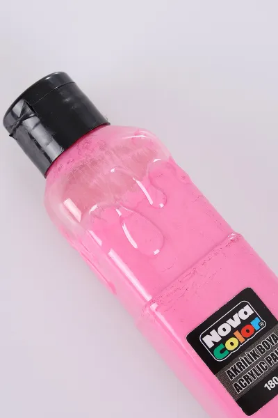 Pembe Novacolor Akrilik Boya 180 Gr 478462
