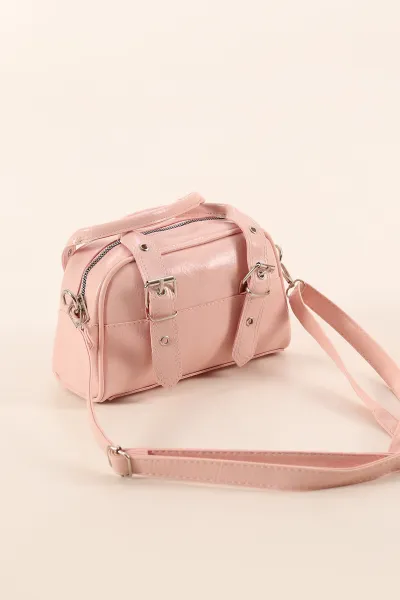 pembe-parlak-doku-cift-kulplu-kadin-el-ve-omuz-cantasi-379944