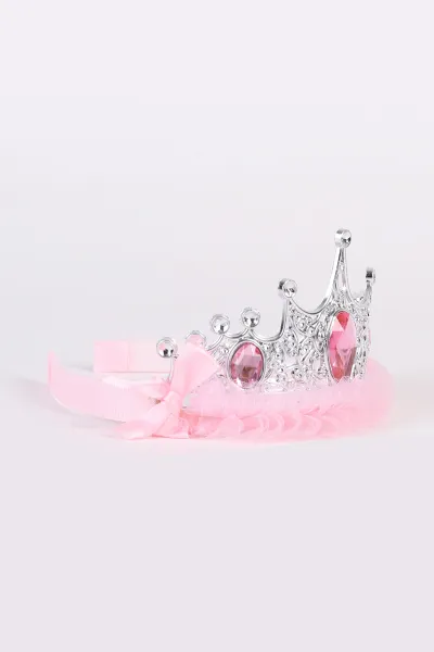 Pembe Prenses Tacı 485927