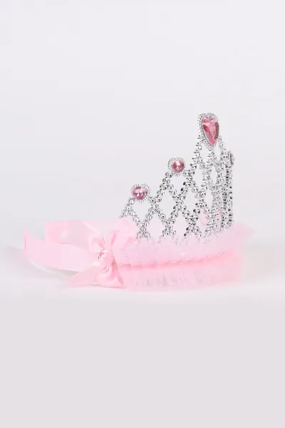 Pembe Prenses Tacı 485933