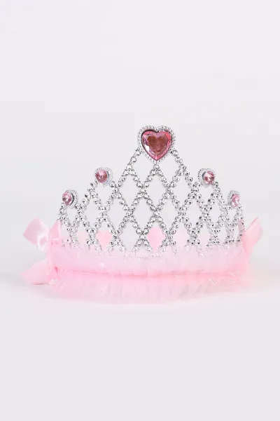 Pembe Prenses Tacı 485933