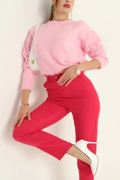 pembe-sakalli-bayan-triko-kazak-306196