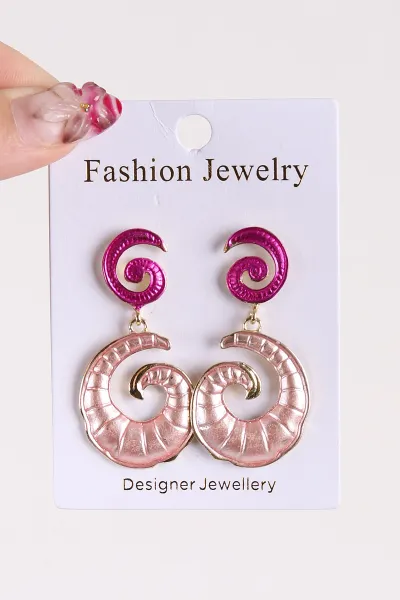 pembe-salyangoz-kupe-474760