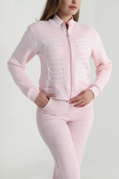 pembe-sardonlu-fermuarli-uc-ip-kadin-sweat-487729