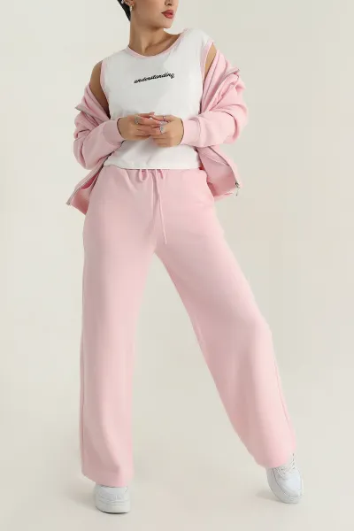 pembe-sardonlu-fermuarli-uc-ip-kadin-uclu-takim-399249