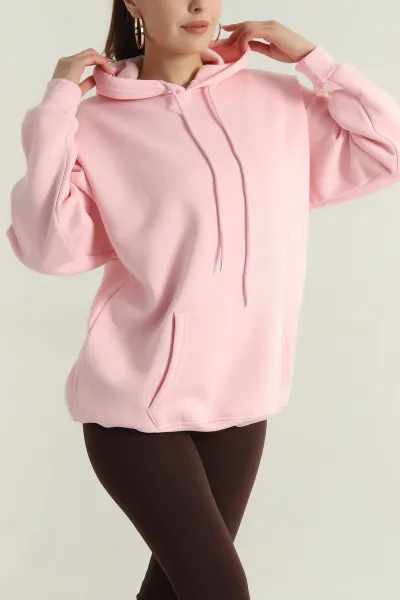 pembe-sardonlu-kadin-fermuarsiz-sweat-400553