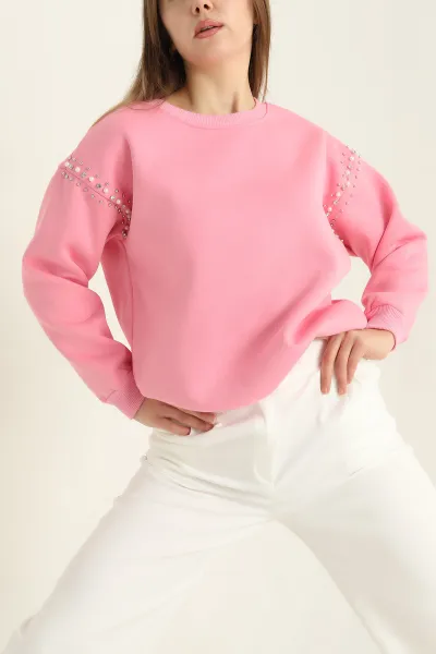 pembe-sardonlu-tasli-iki-ip-bayan-sweat-321535