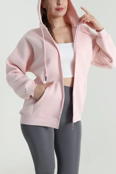 pembe-sardonlu-uc-ip-fermuarli-kadin-sweat-484572