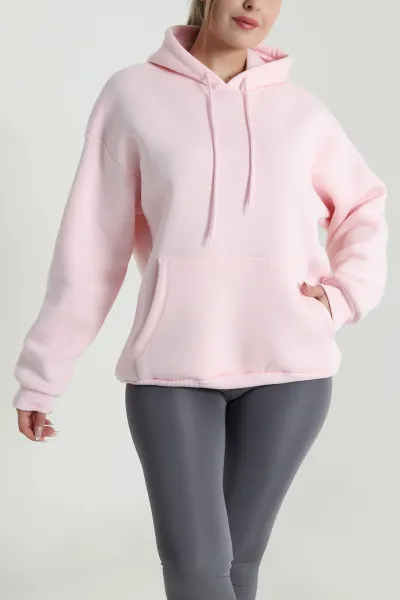 pembe-sardonlu-uc-ip-kadin-fermuarsiz-sweat-485257
