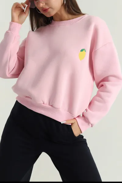 pembe-sardonlu-uc-iplik-kadin-sweat-387827