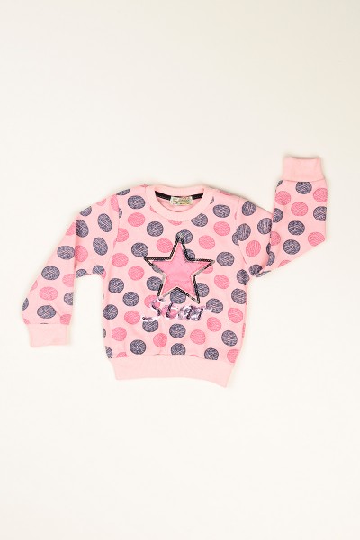 pembe-selanik-triko-kiz-cocuk-kazak-77592