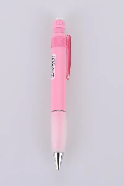 Pembe Serve Deep Pastel Mekanik 0.7mm Kurşun Kalem 475167