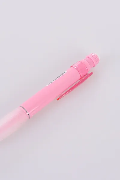 Pembe Serve Deep Pastel Mekanik 0.7mm Kurşun Kalem 475167