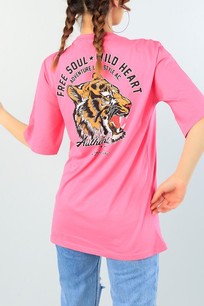 pembe-sirt-baskili-bayan-tisort-65240