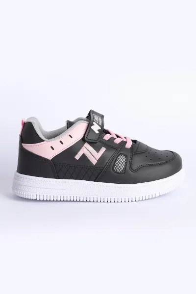 pembe-siyah-31-35-filet-z-nakisli-kalin-topuk-cirtli-kiz-cocuk-spor-ayakkabi-308194