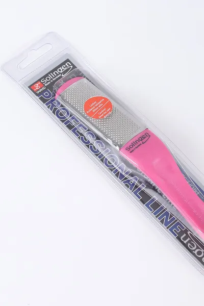 Pembe Solingen Ayak Törpüsü 7159 405931