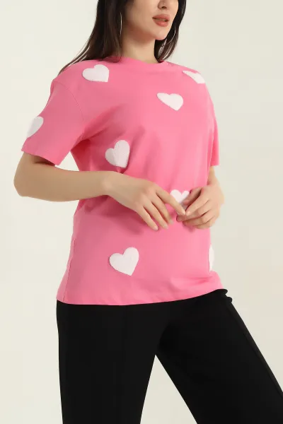 pembe-suzene-nakis-suprem-kadin-tisort-356549