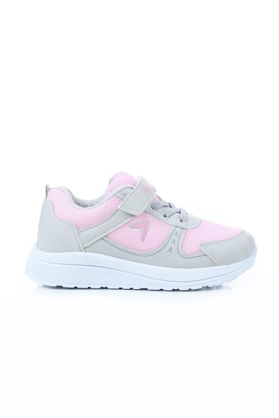 pembe-tas-31-35-filet-lastik-bagli-cirtli-fileli-kiz-cocuk-spor-ayakkabi-168647