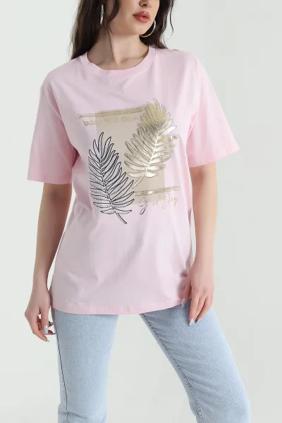 pembe-tasli-suprem-kadin-tisort-449319