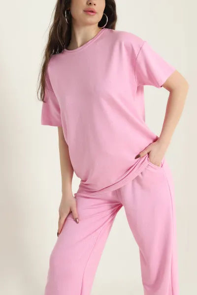 pembe-tasli-tasarim-kadin-ikili-takim-436064