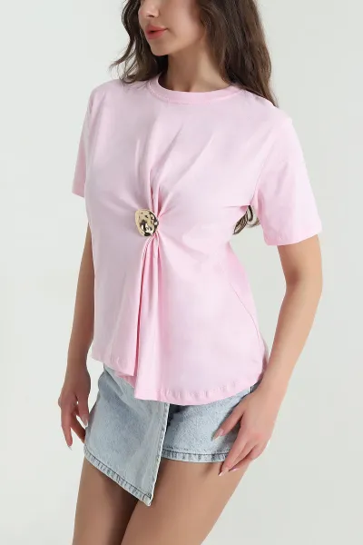 pembe-tokali-suprem-kadin-tisort-461087