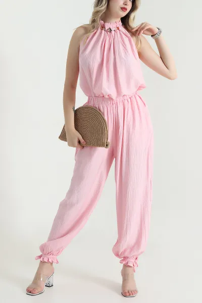 pembe-yaka-aksesuarli-tensel-kadin-ikili-takim-466880