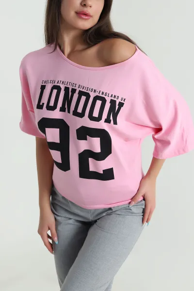 pembe-yarasa-kol-baskili-kadin-kristal-bluz-483244