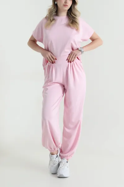 pembe-yarasa-kol-salvarli-oysho-kadin-ikili-takim-464790