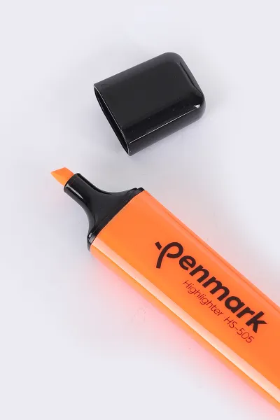 Penmark 4'lü Fosforlu Kalem 384090