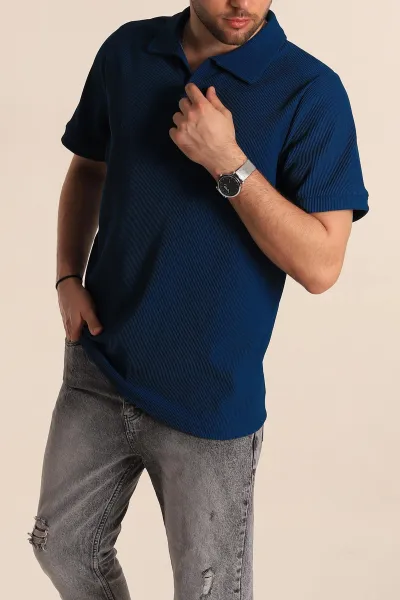 petrol-regular-fit-fitilli-doku-patli-polo-yaka-erkek-tisort-270579
