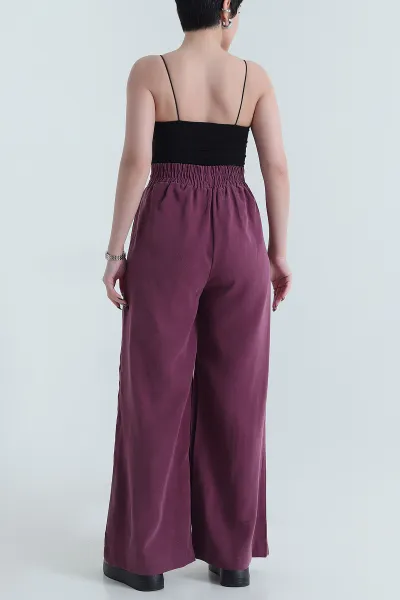 Pike Modal Kadın Pantolon 452510