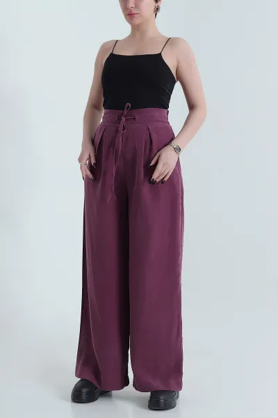 Pike Modal Kadın Pantolon 452510