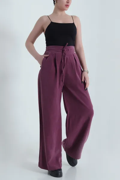 Pike Modal Kadın Pantolon 452510