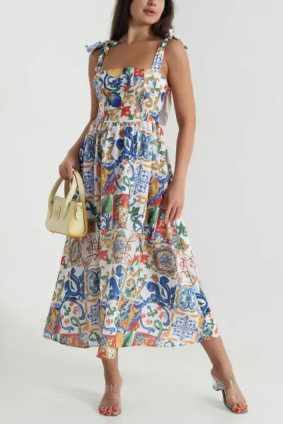 poplin-empirme-desenli-kadin-elbise-472839