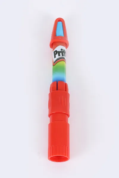 Pritt 24 Renk Çanta Pastel Boya 384357