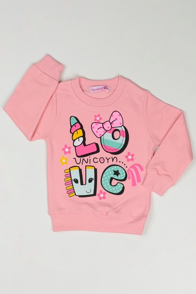pudra-1-8-yas-love-baskili-kiz-cocuk-sweatshirt-89627