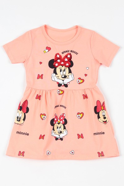 pudra-2-10-yas-minnie-mouse-kalpli-kiz-cocuk-elbise-108653