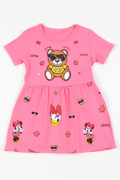 pudra-2-10-yas-moschino-toy-baskili-kiz-cocuk-elbise-108645