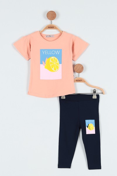 pudra-2-5-yas-yellow-limon-baskili-taytli-kiz-cocuk-takim-190939