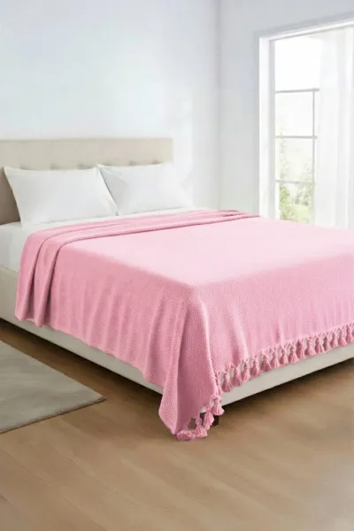 pudra-200x230-cm-bella-home-cift-kisilik-natural-tek-pike-434766