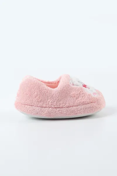 Pudra ( 21 - 24 ) Peluş Figürlü Bebek Panduf 496281