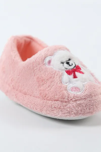Pudra ( 21 - 24 ) Peluş Figürlü Bebek Panduf 496281