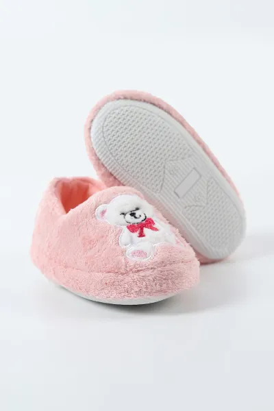 Pudra ( 21 - 24 ) Peluş Figürlü Bebek Panduf 496281