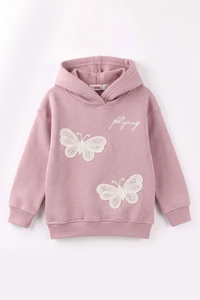 pudra-4-12-yas-kelebek-suzene-nakisli-ici-sardonlu-kiz-cocuk-sweatshirt-495874