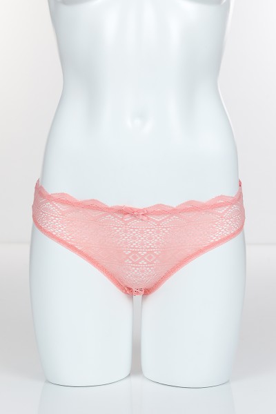 pudra-4280-bikini-on-kareli-bant-arka-pamuk-kulot-101756