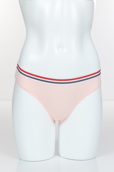 Pudra 4319 Bikini Very Hard Baskılı 101806