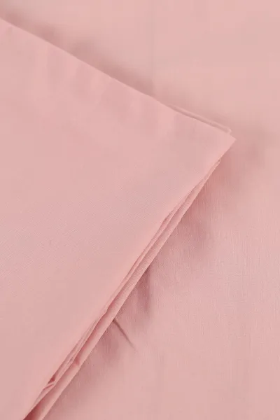 Pudra 50x70 Cm Bella Home Jelatinde Kapaklı 2'li Yastık Kılıfı 412665