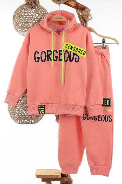 pudra-7-10-yas-gorgeous-baskili-uc-ip-sardonlu-kiz-cocuk-takim-138891