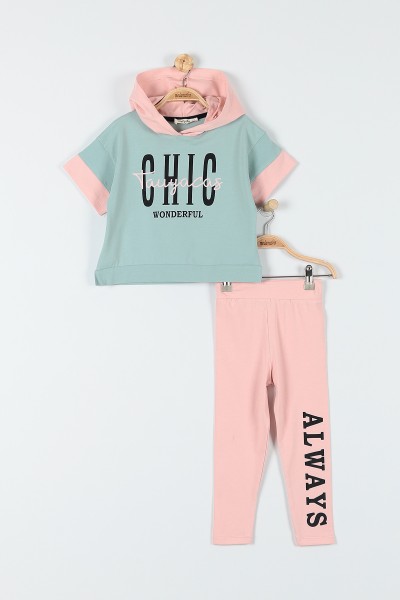 pudra-9-12-yas-chic-baskili-kiz-cocuk-takim-180933